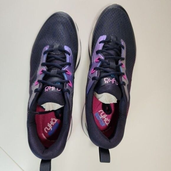 NEW! Woman's Ryka Daze XT Fempower Training Shoes - Picture 6 of 10